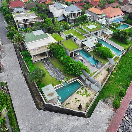 Ketewel Beach Villas And Spa Exteriér fotografie