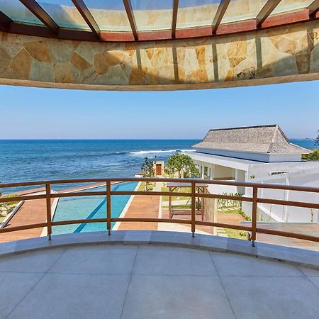Ketewel Beach Villas And Spa Exteriér fotografie