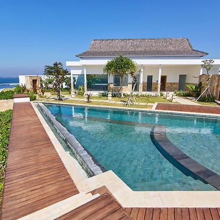 Ketewel Beach Villas And Spa Exteriér fotografie