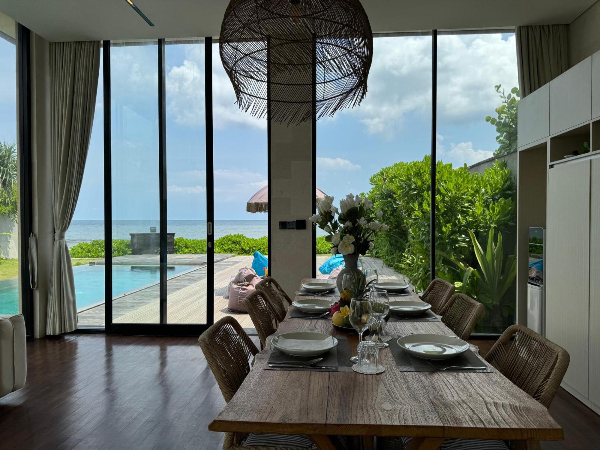 Ketewel Beach Villas And Spa Exteriér fotografie