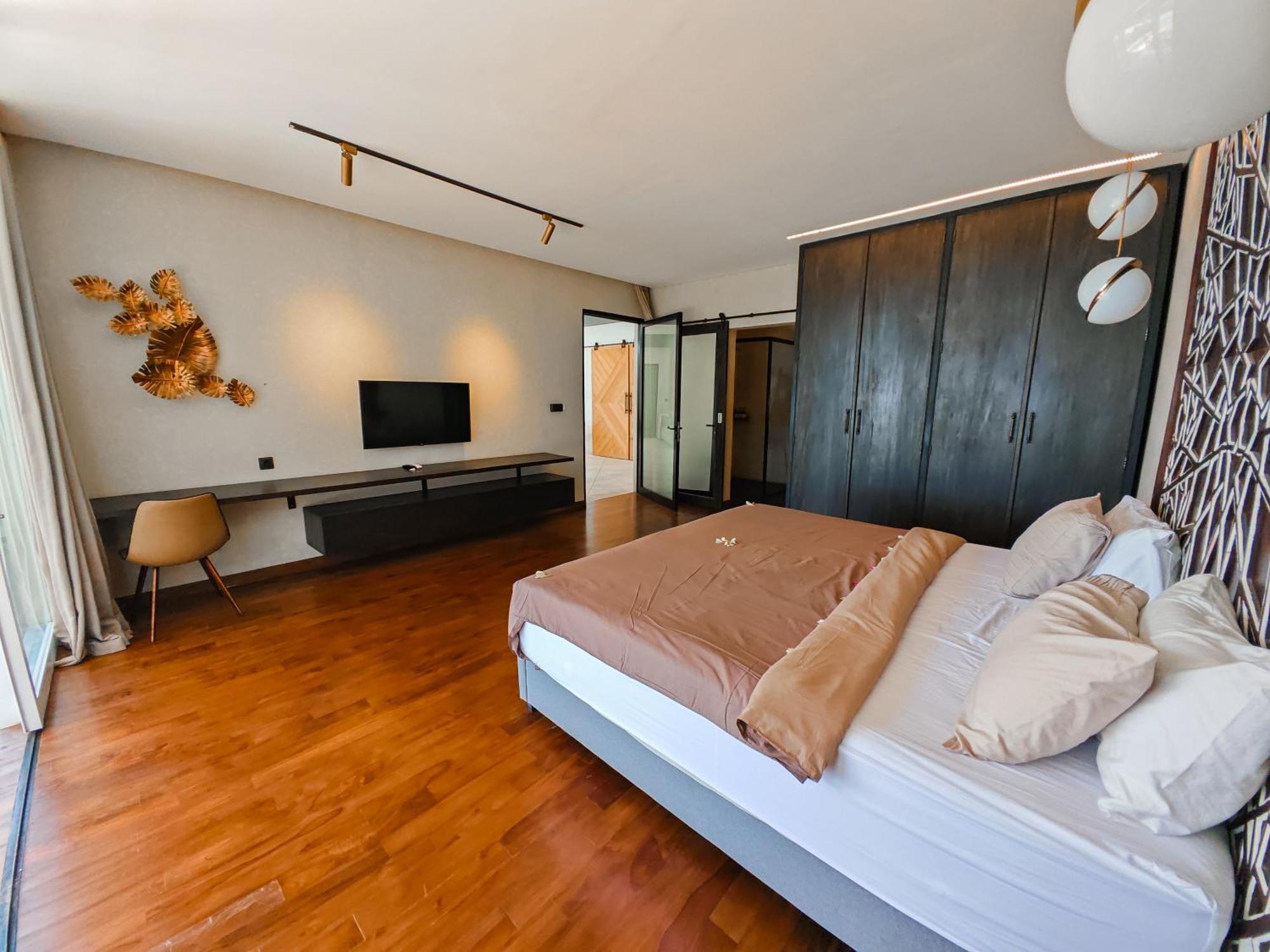 Ketewel Beach Villas And Spa Exteriér fotografie