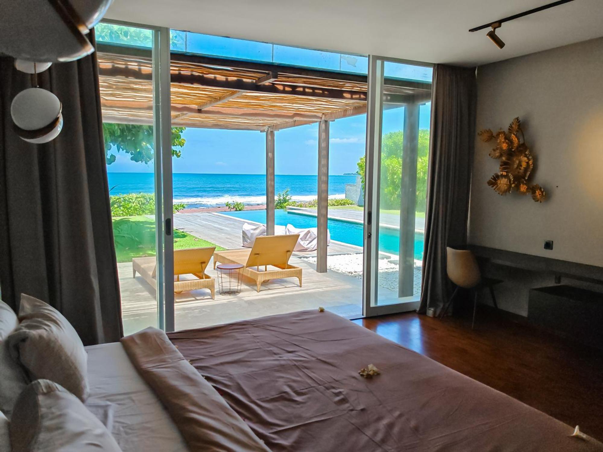 Ketewel Beach Villas And Spa Exteriér fotografie