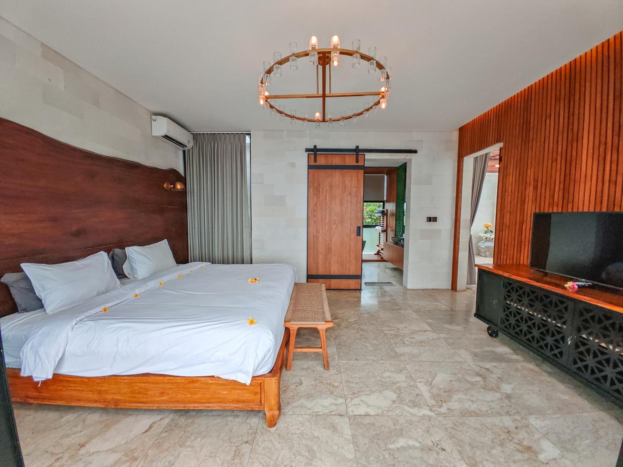 Ketewel Beach Villas And Spa Exteriér fotografie