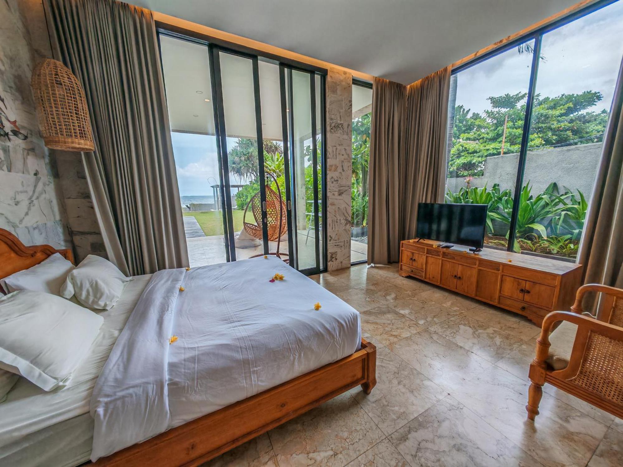 Ketewel Beach Villas And Spa Exteriér fotografie