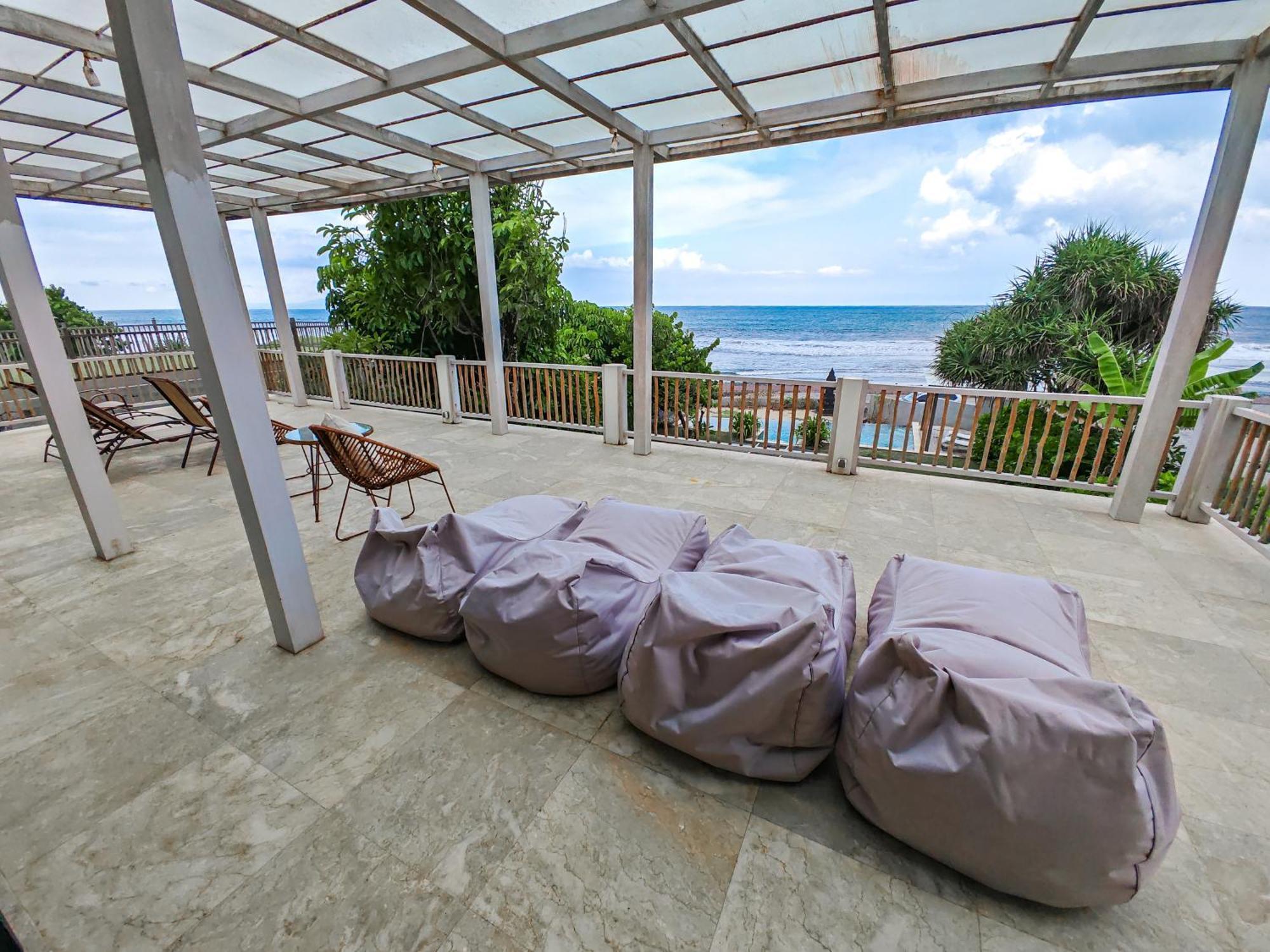 Ketewel Beach Villas And Spa Exteriér fotografie