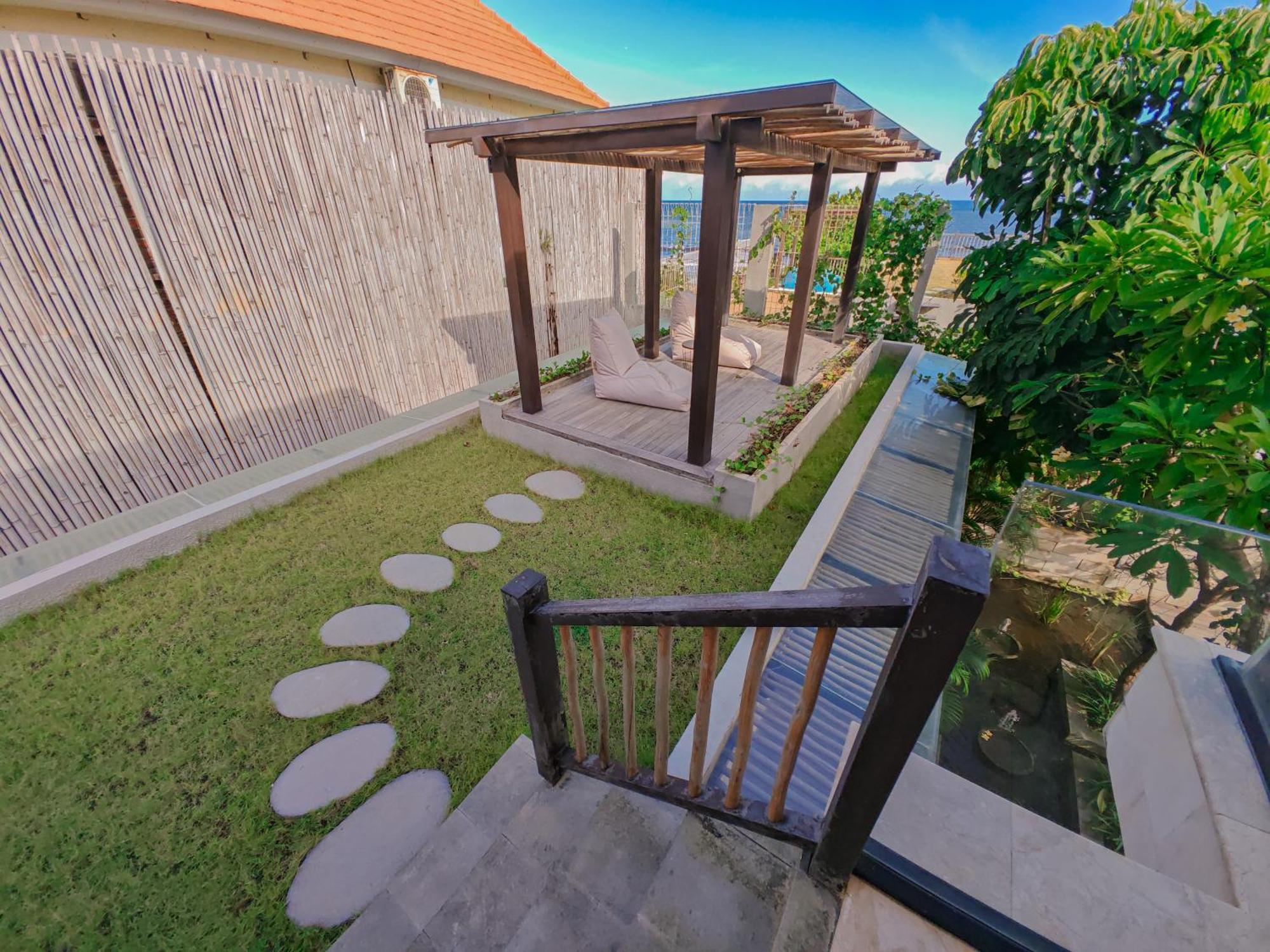 Ketewel Beach Villas And Spa Exteriér fotografie