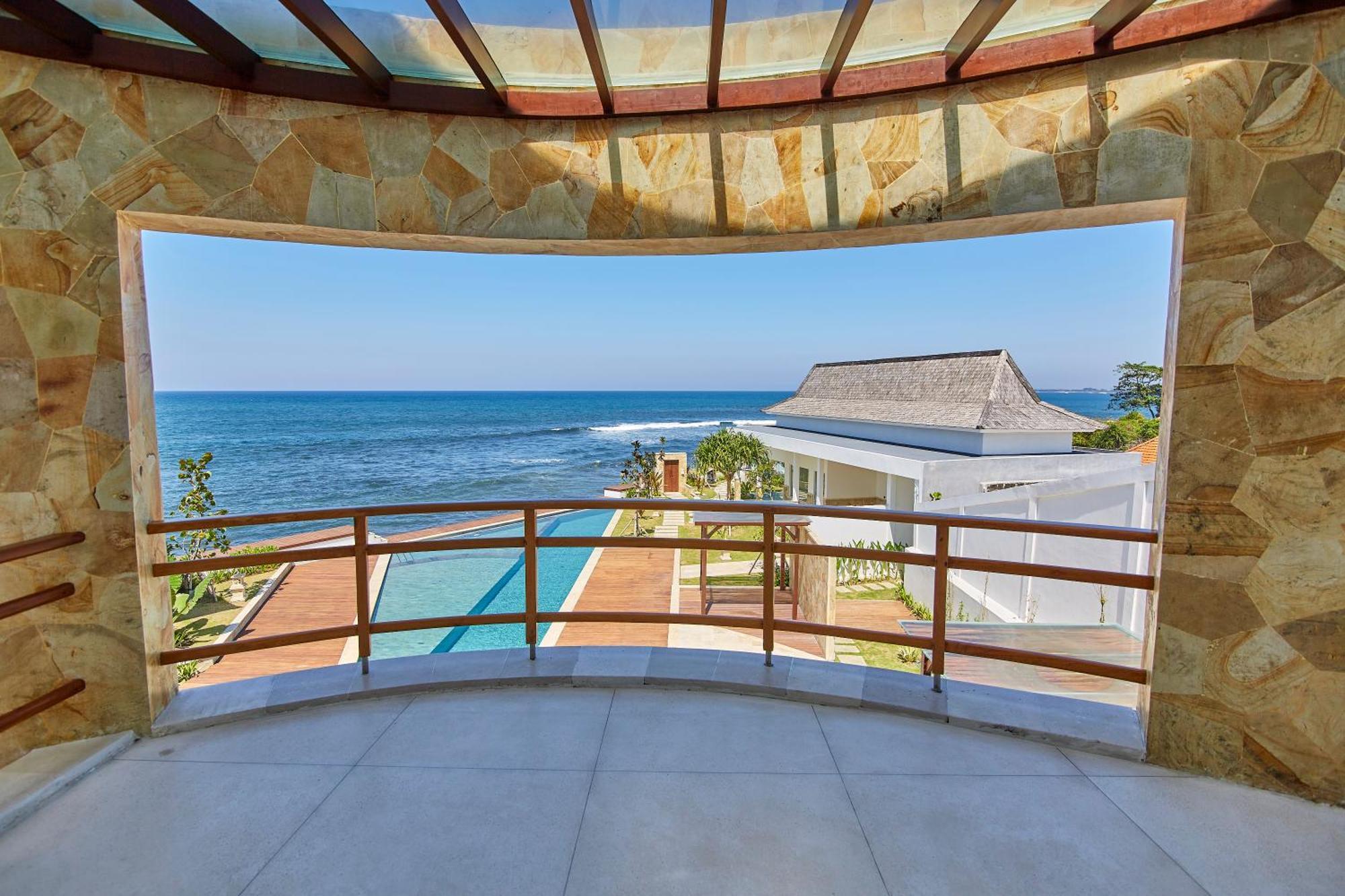 Ketewel Beach Villas And Spa Exteriér fotografie